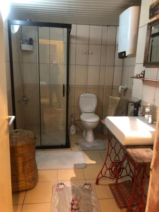 Daire Tarihi Kaleici Muethis Konum Deniz Yakini Uygun Fiyat Huzurlu Ev Antalya