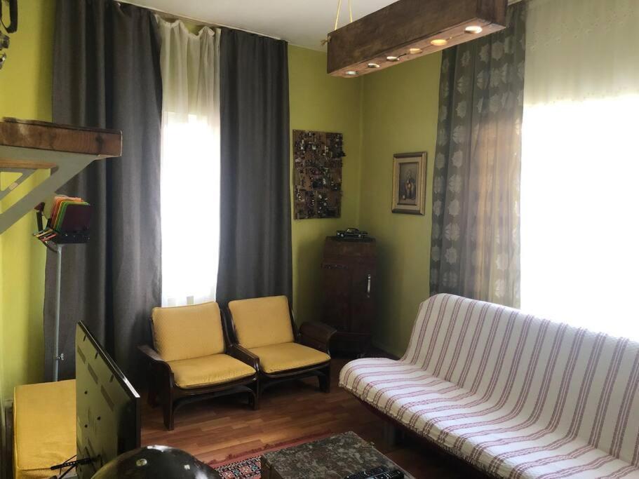 Tarihi Kaleici Muethis Konum Deniz Yakini Uygun Fiyat Huzurlu Ev Daire *